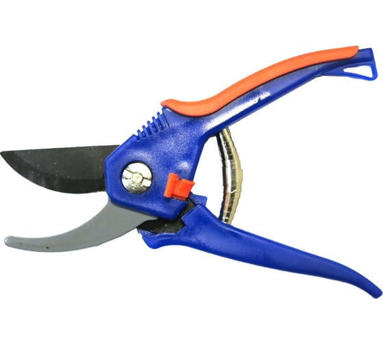 Изображение товара Садовый секатор Репка Барсук 50107 15139