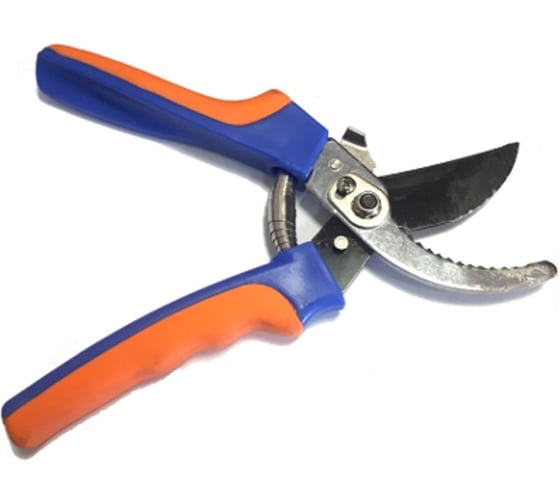 Изображение товара Садовый секатор Репка Зубастик 150162 14924