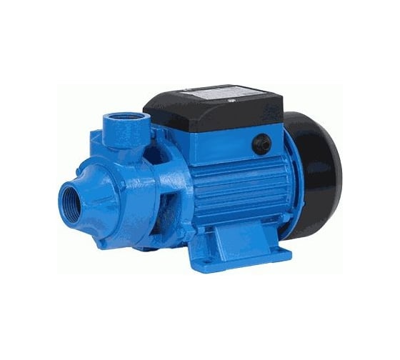 Изображение товара Поверхностный насос JEMIX QB-60 88456