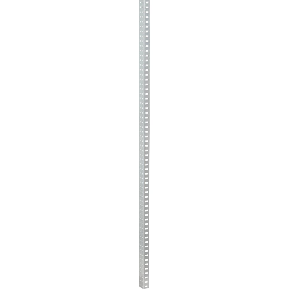 Вертикальный уголок IEK монтажный уголок для верхней направляющей comfort mounting bracket