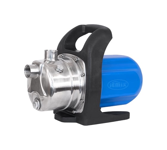 Изображение товара Поверхностный насос JEMIX SGJC 800-1 88428