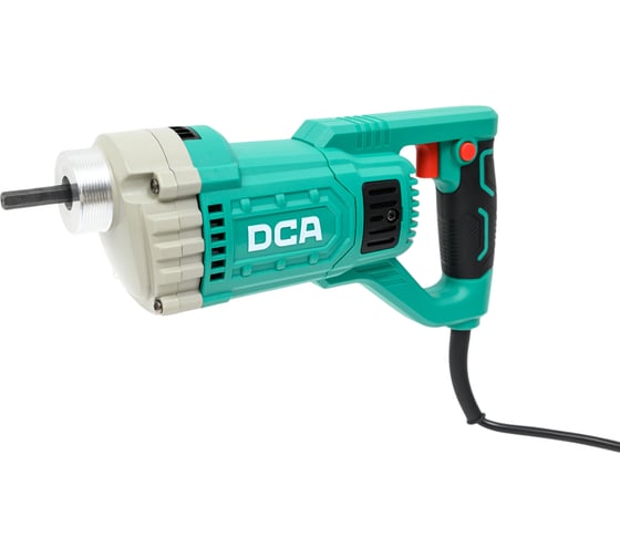 Изображение товара Вибратор портативный для уплотнения бетонной смеси DCA AZD35