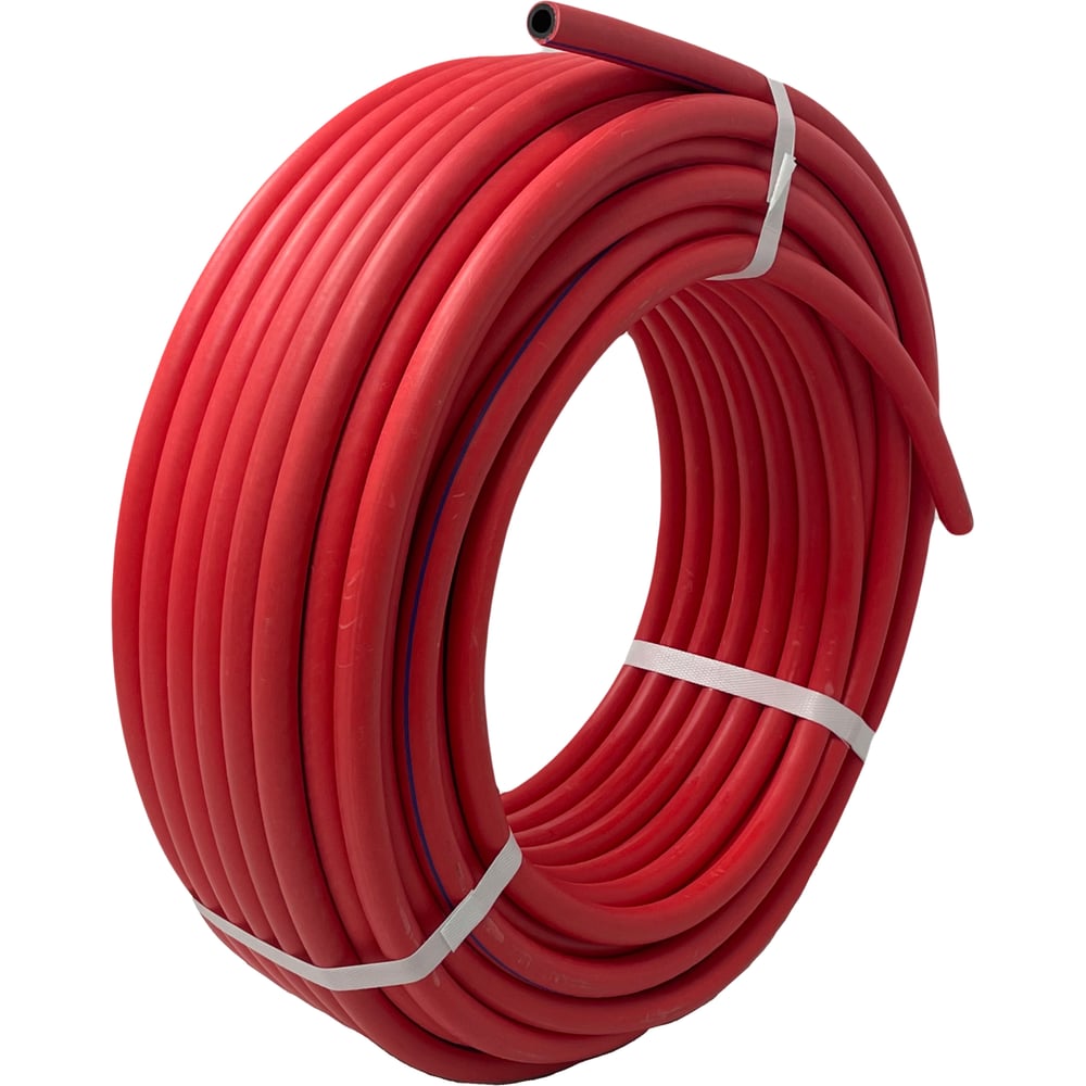 Изображение товара Рукав газовый КОМЕД 1 класс 10 м для кислорода