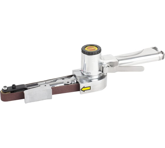 Изображение товара Ленточная пневматическая машина DeBever размер ленты 20x520 мм, 18000 об/мин, 525 Вт DB-3070