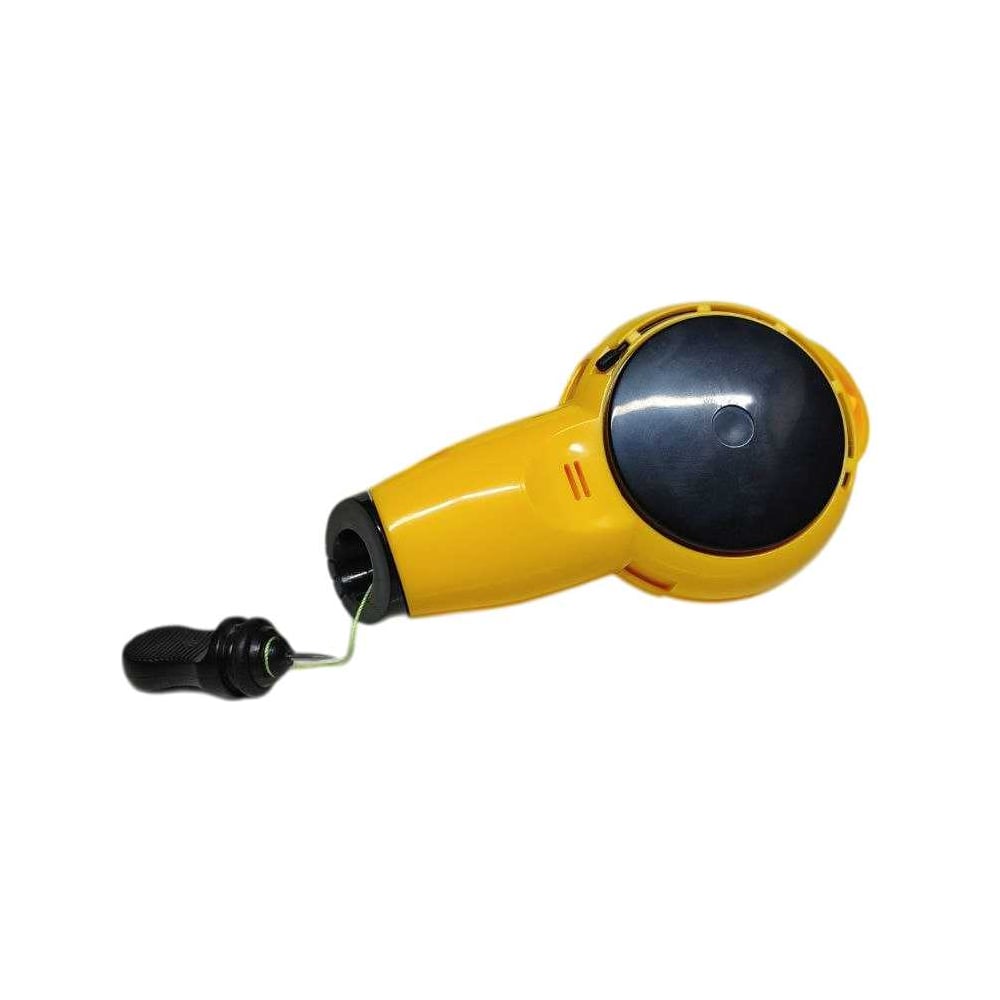 Изображение товара Строительный разметочный шнур WYNNS Tools W0231 15 м желтый инструмент для точной разметки