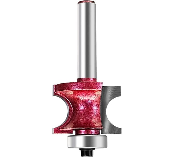 Изображение товара Фреза PROCUT бычий нос (катушка) нижний подшипник R=10 D=24x24 S=8 330877BP