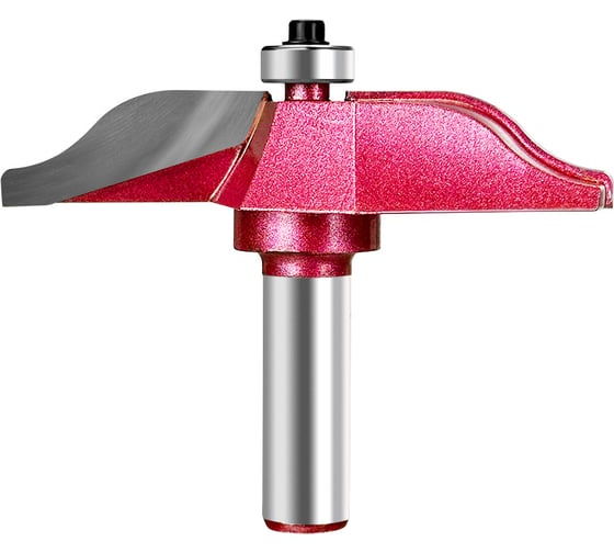 Изображение товара Фреза PROCUT для филенок Волна R=15.73 D=82.5x15.9x64 S=12 403212P