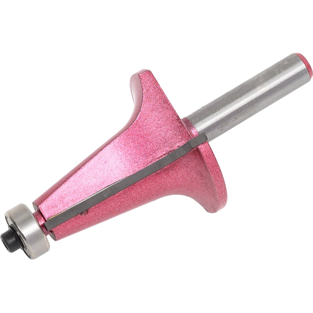 Изображение товара Фреза PROCUT для скругления конус R=9 D=40x39x73 S=8 профессиональная