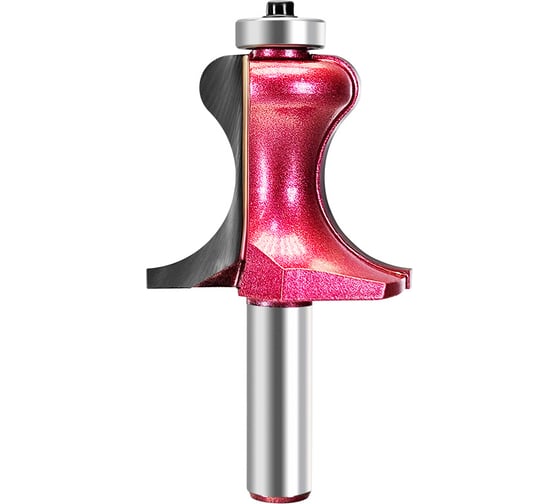 Изображение товара Фреза PROCUT молдинговая Перила D=47.6x38.9x90,6 S=12 355201P