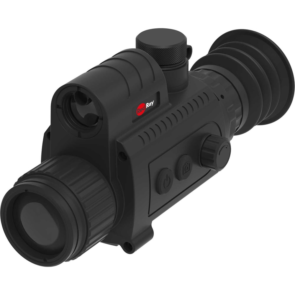 Изображение товара Тепловизионный прицел RedRay Rem 335R REM335R для охоты и наблюдения