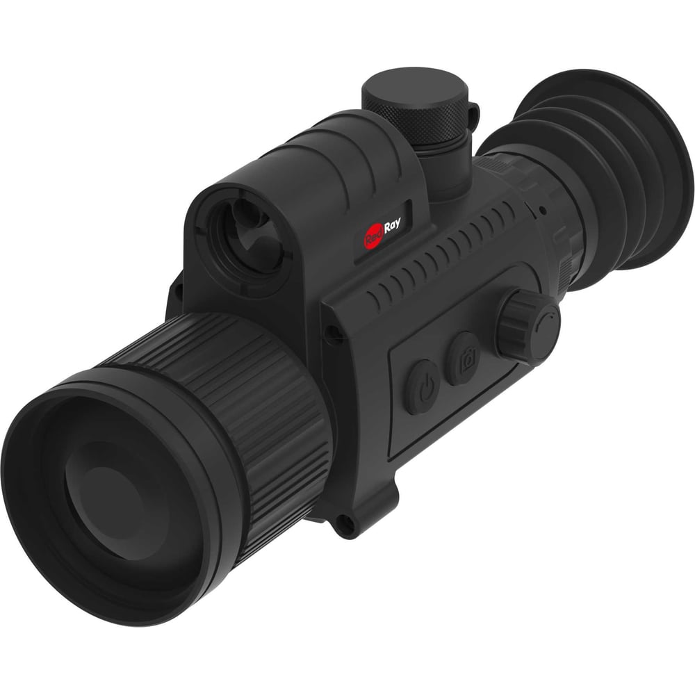 Изображение товара Тепловизионный прицел RedRay REM350R полупрофессиональный тепловизор для охоты и безопасности