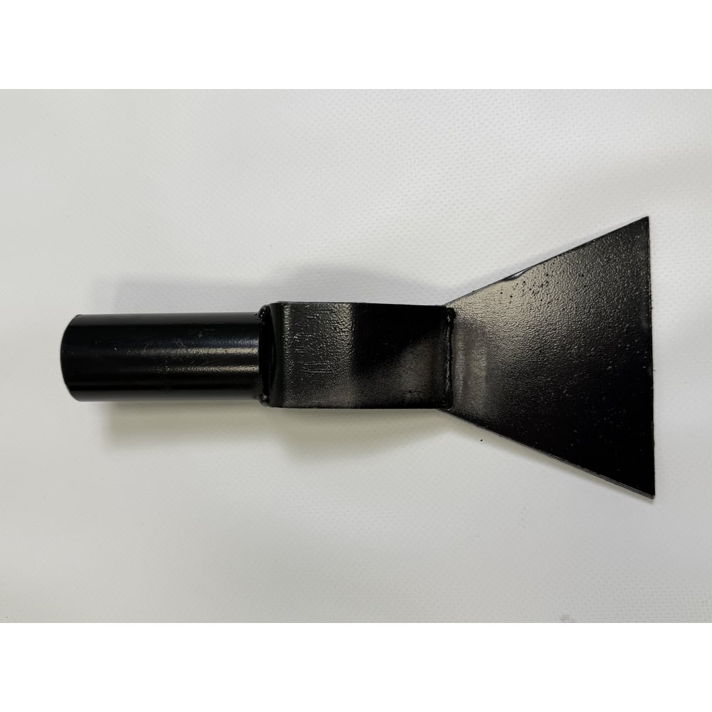 Изображение товара Ледоруб-топор КЭС 112 мм с тулейкой 40 мм