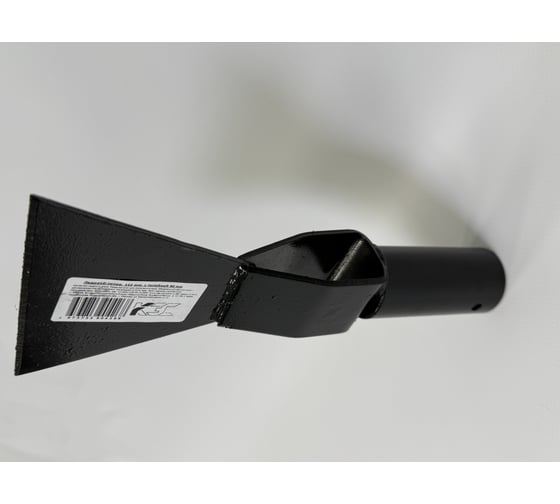 Изображение товара Ледоруб-топор КЭС 112 мм, с тулейкой 40 мм 80202001