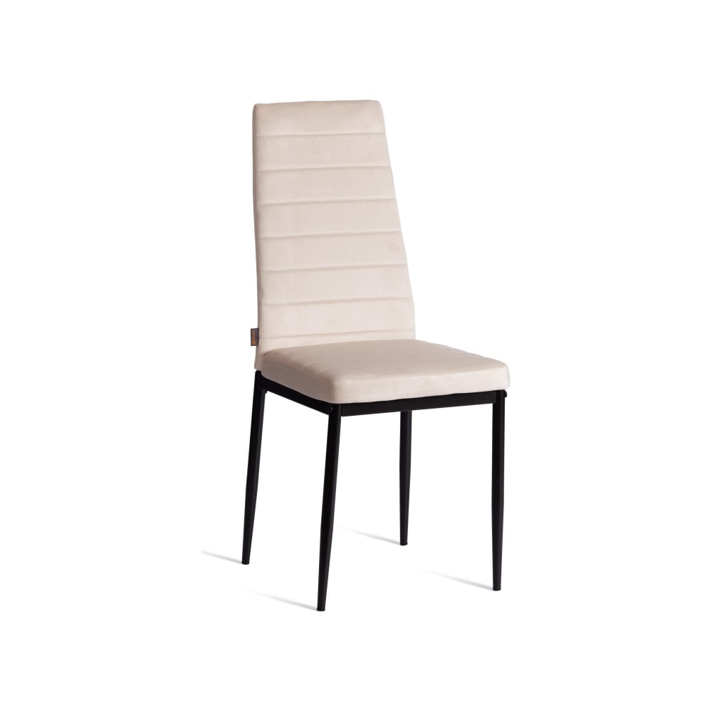 Изображение товара Комплект стульев TetChair Easy (mod. JSC02-1) 2 шт.