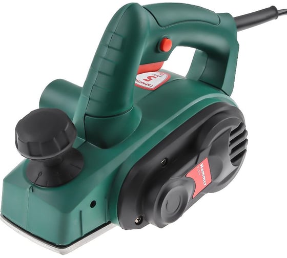 Изображение товара Рубанок HAMMER Flex RNK720A 583482