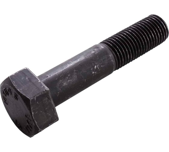 Изображение товара Болт ОПМ ГОСТ Р 52644-2006, М22x65.109 1 кг П0000035089