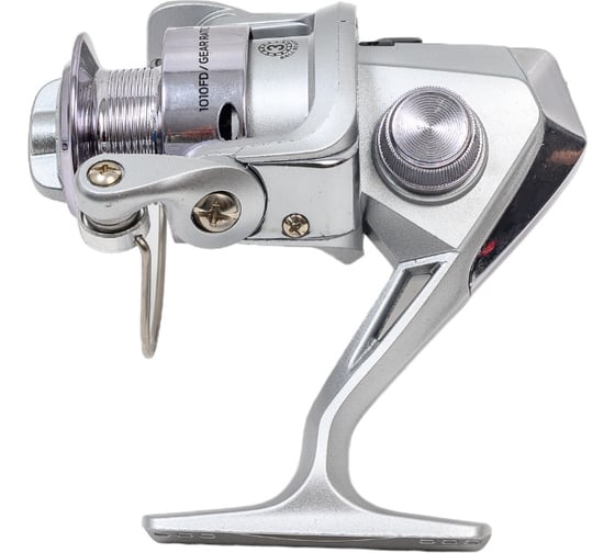 Изображение товара Безынерционная катушка SALMO ICE STORM 3 1000FD 1010FD