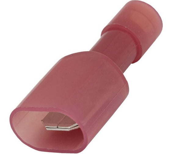 Изображение товара Клемма ножевая изолированная Pro Legend 1.25-250 PL2904