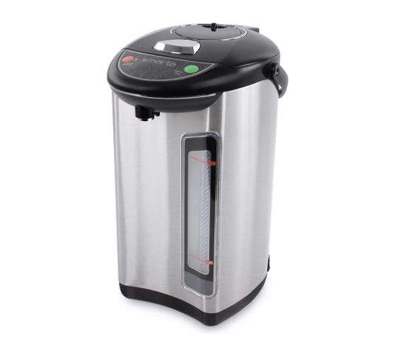 Изображение товара Термопот MARTA черный жемчуг MT-2001ч