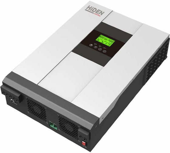 Изображение товара Источник бесперебойного питания HIDEN, CONTROL HS20-5048P