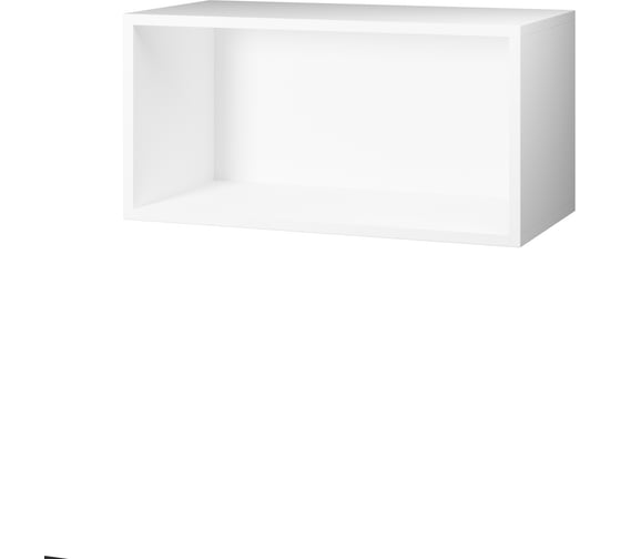 Изображение товара Надстройка Атмосфера 600 квадро/белый/МК 00-00024870