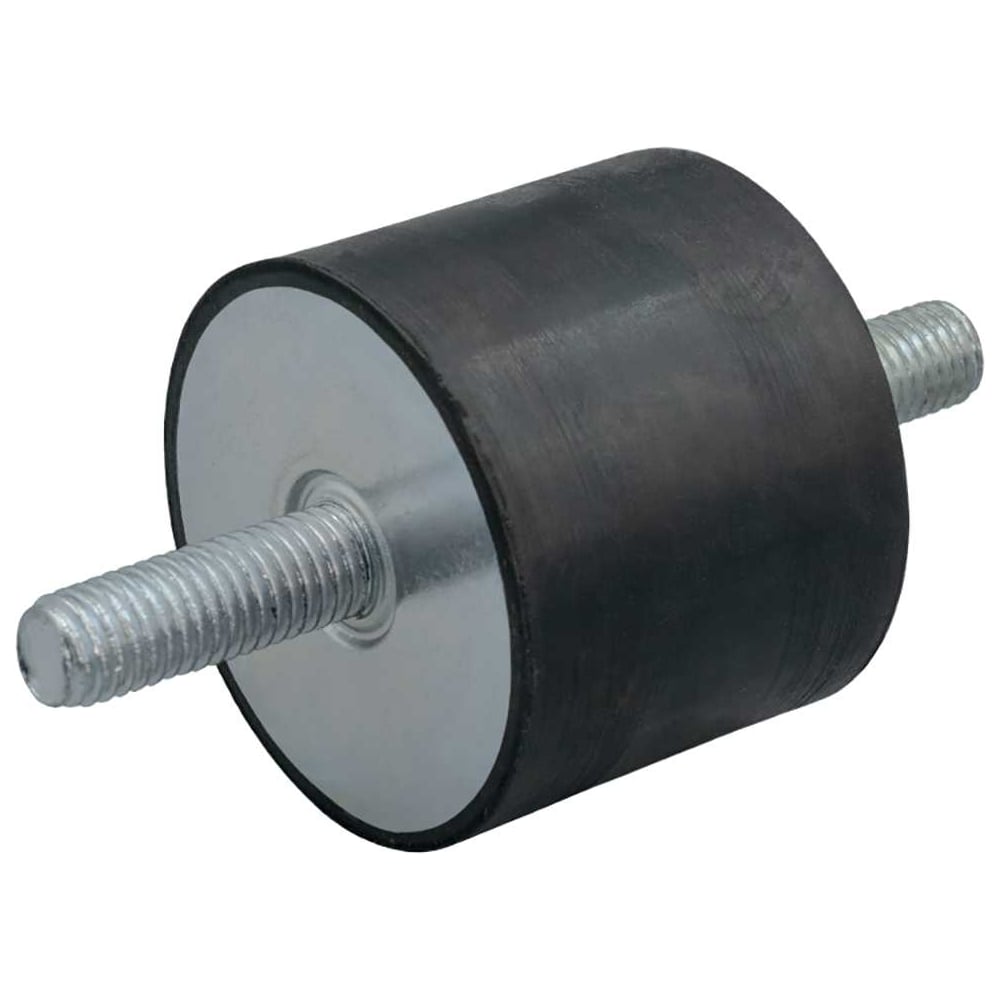 Изображение товара Буфер резинометаллический Алтервиа 2 шт M10 виброизолятор