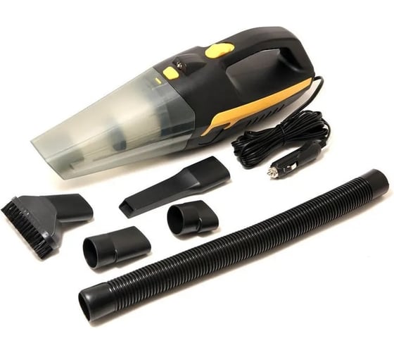 Изображение товара Автомобильный пылесос Forsage 12V F-VC04(30164)