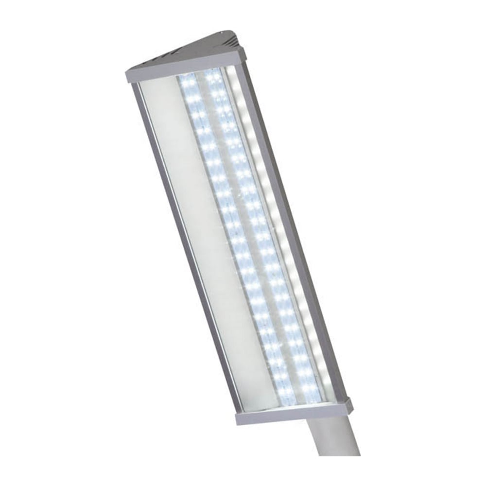 Изображение товара Уличный светодиодный светильник ВСЕСВЕТОДИОДЫ УСУС КОМПАКТ Д 50W 6500Lm IP65