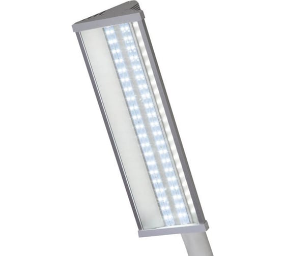 Изображение товара Уличный светодиодный универсальный светильник ВСЕСВЕТОДИОДЫ УСУС КОМПАКТ Д 50W-6500Lm 1678 vs501-50-tr-5k