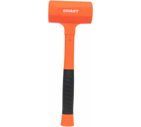 Изображение товара Безынерционный молоток Gigant 1800г GIFH-1,8