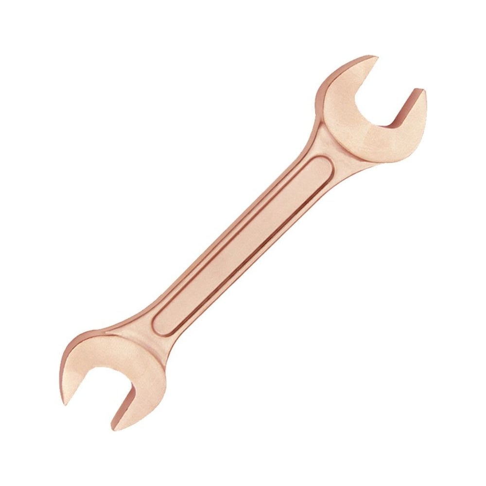 Изображение товара Ключ рожковый двусторонний искробезопасный X-Spark 146-1012 Be-Cu 146B1012