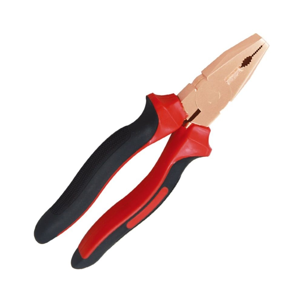 Пассатижи искробезопасные X-Spark 246-1006 Be-Cu 246B1006