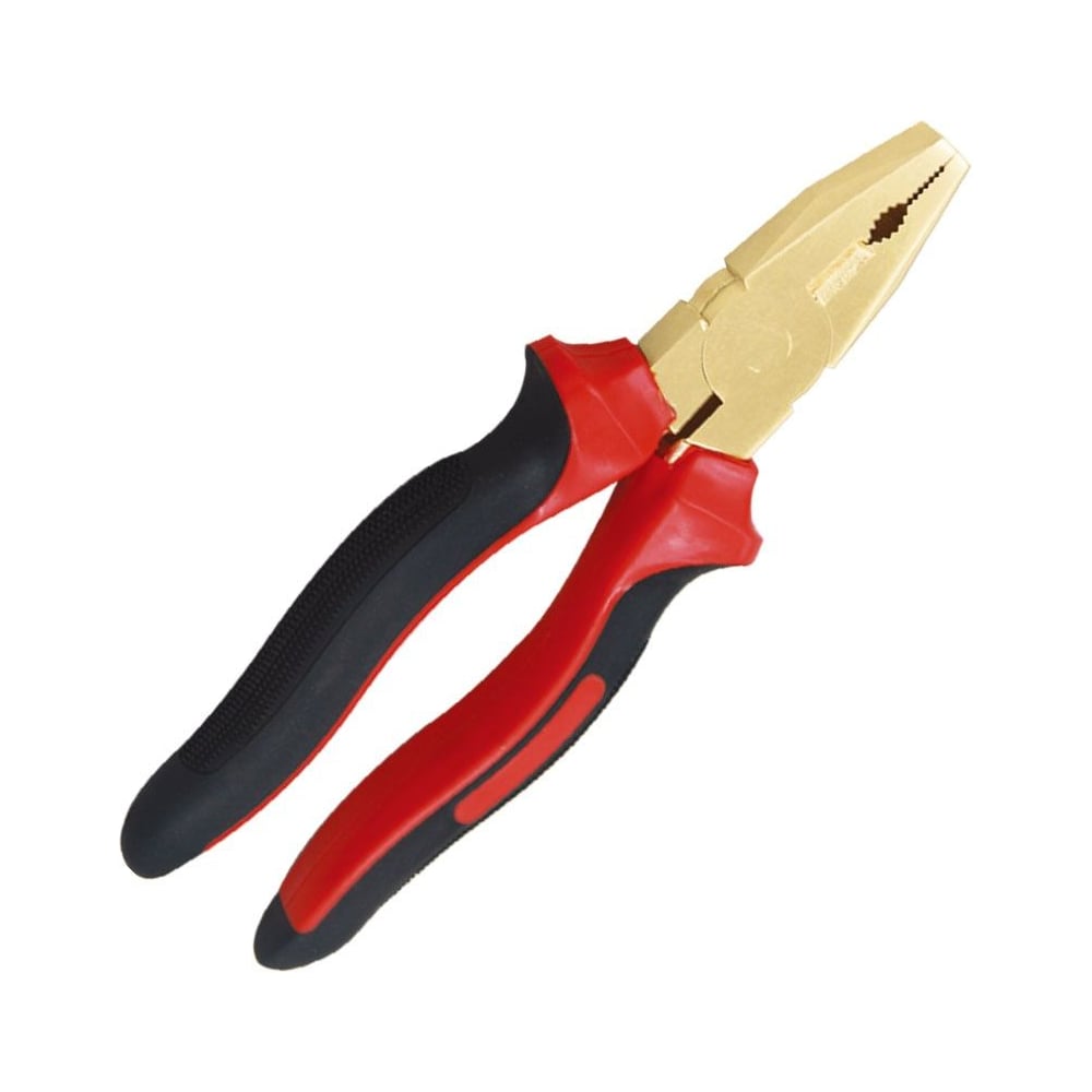 Изображение товара Искробезопасные пассатижи X-Spark 246-1006 Al-Cu для опасных условий