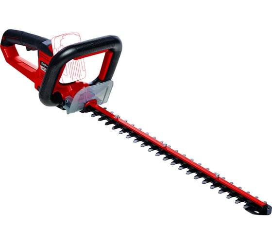 Изображение товара Аккумуляторный кусторез Einhell PXC ARCURRA 18/55 3410920