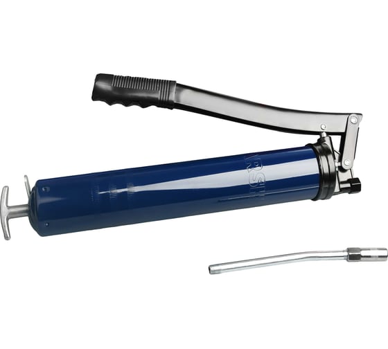 Изображение товара Шприц рычажно-плунжерный MARSHALL 500 мл MR2323