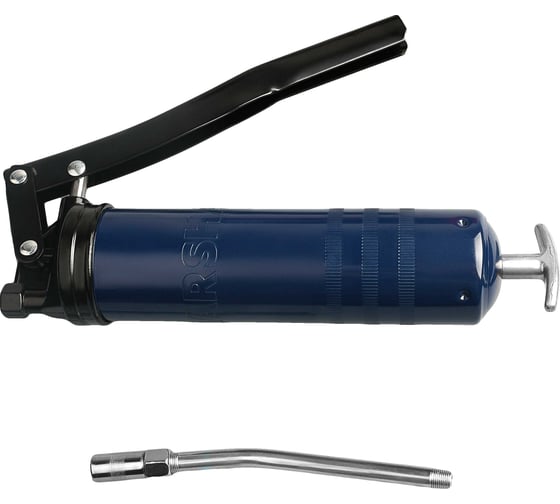 Изображение товара Шприц рычажно-плунжерный MARSHALL 300 мл MR2321