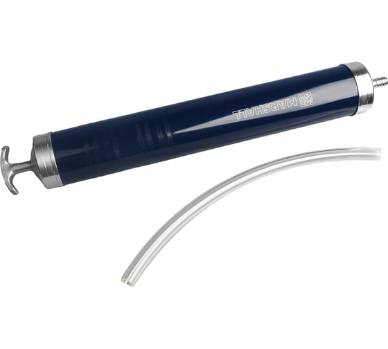 Изображение товара Шприц плунжерный MARSHALL маслозаливной, 1000 мл MR2325