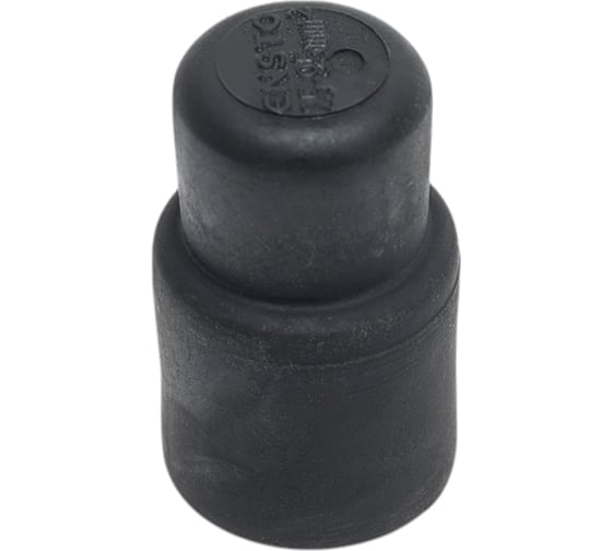 Изображение товара Колпачок концевой ЭНЕРВИК ENSTO PK99.2595 25-95 мм² (упаковка 12 шт.) PK99.2595-12