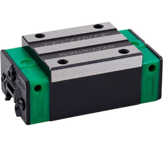 Изображение товара Каретка TECHNIX HGH35CAZAHZZ (HCH35CAZAHZZ)