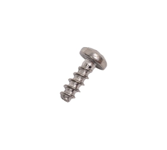 Изображение товара Саморез ОПМ 106085-1 d 3,5x7 мм, zn, КА35, по пластику, 100 шт. УТ000154038