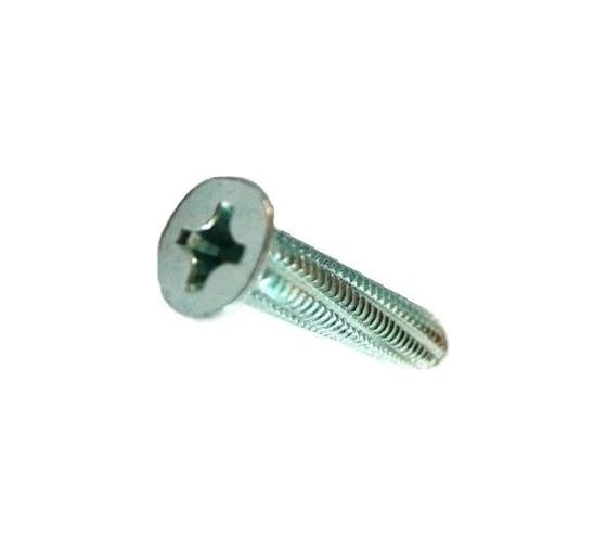 Изображение товара Саморез ОПМ 106086-1 d3x8 zn Ph по пластмассе 1000 шт УТ000112052