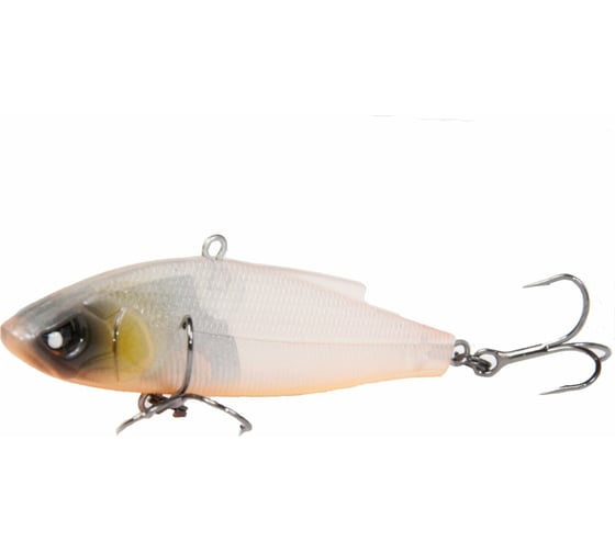 Изображение товара Вертикальный тонущий воблер LUCKY JOHN VIB S 68.00/144 LJVIB68-144