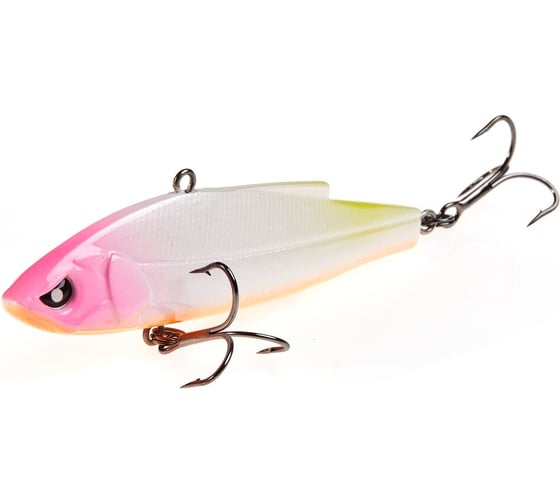 Изображение товара Вертикальный тонущий воблер LUCKY JOHN VIB S 68.00/211 LJVIB68-211