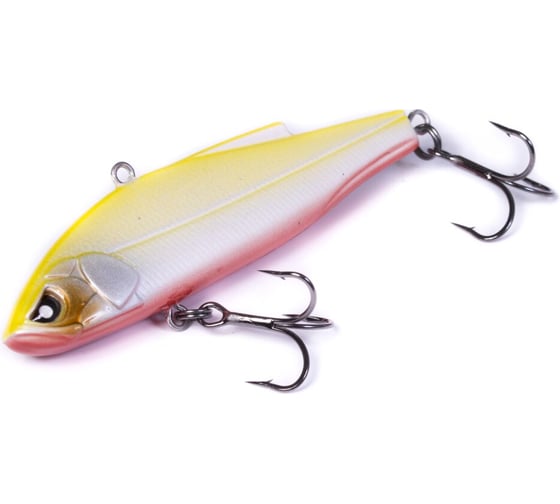 Изображение товара Вертикальный тонущий воблер LUCKY JOHN VIB S 58.00/311 LJVIB58-311