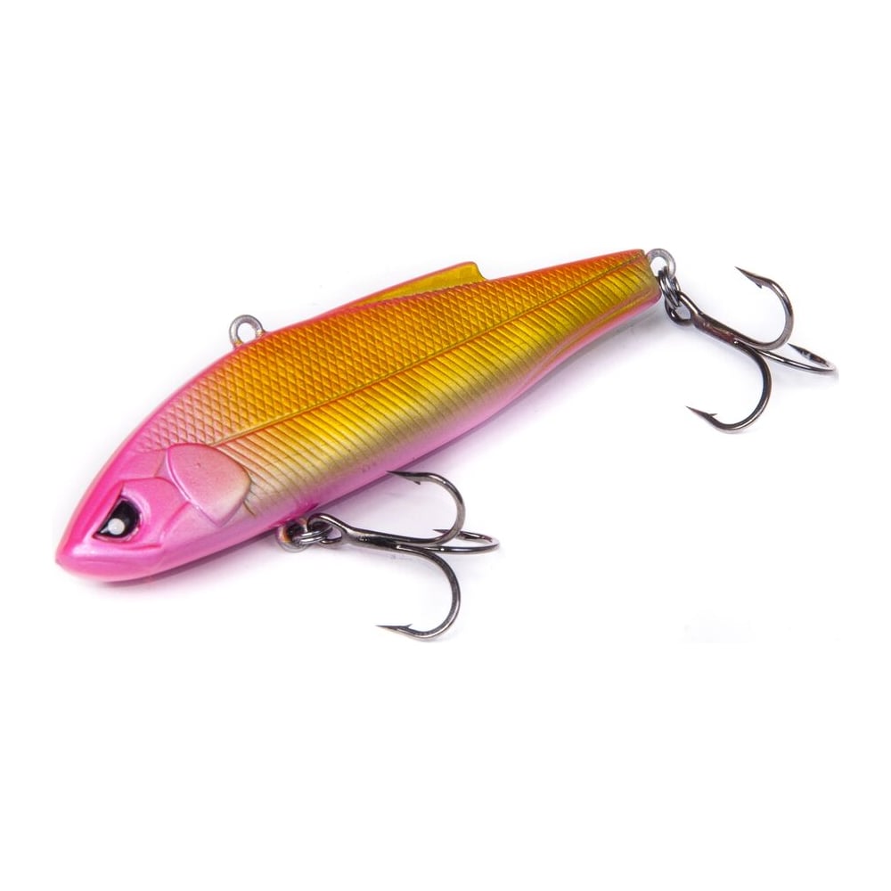 Изображение товара Вертикальный тонущий воблер LUCKY JOHN VIB S 58.00/142 LJVIB58-142