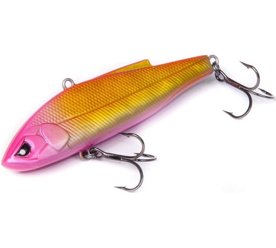 Изображение товара Вертикальный тонущий воблер LUCKY JOHN VIB S 58.00/142 LJVIB58-142