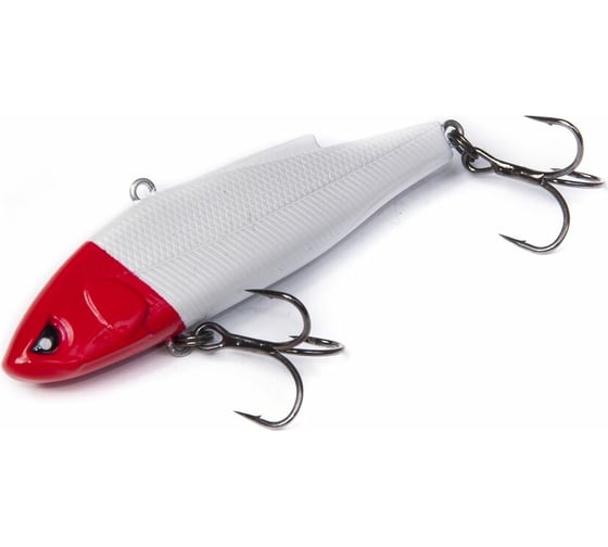 Изображение товара Вертикальный тонущий воблер LUCKY JOHN VIB S 78.00/155 LJVIB78-155