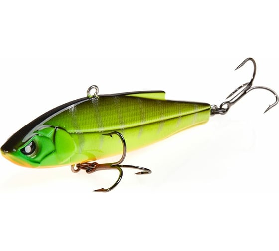 Изображение товара Вертикальный тонущий воблер LUCKY JOHN VIB S 78.00/319 LJVIB78-319