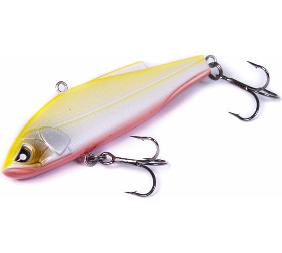 Изображение товара Вертикальный тонущий воблер LUCKY JOHN VIB S 78.00/311 LJVIB78-311