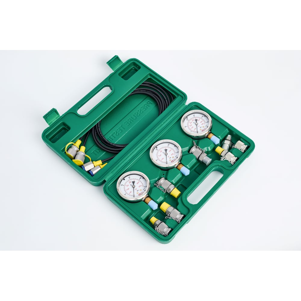 Набор для тестирования гидросистемы Рок Юнит TK-60